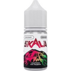 Жидкость SKALA Везувий (Малина со льдом) 30мл 20мг